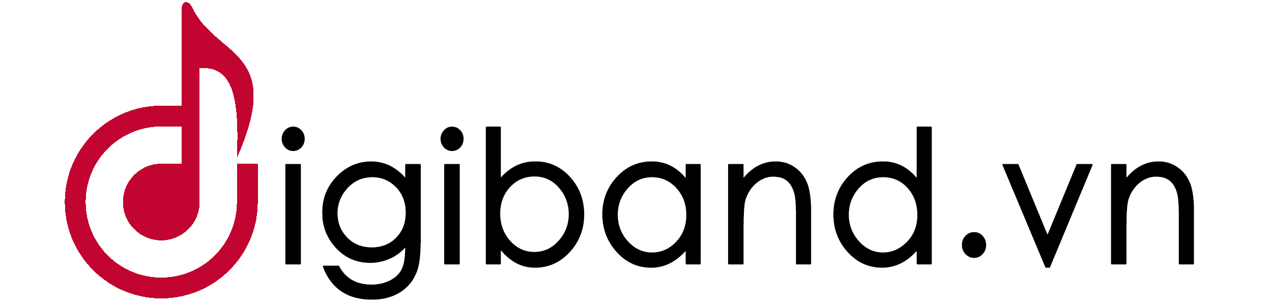 Digiband.vn – Chuyên cung cấp các sản phẩm nhạc cụ điện tử và phụ kiện